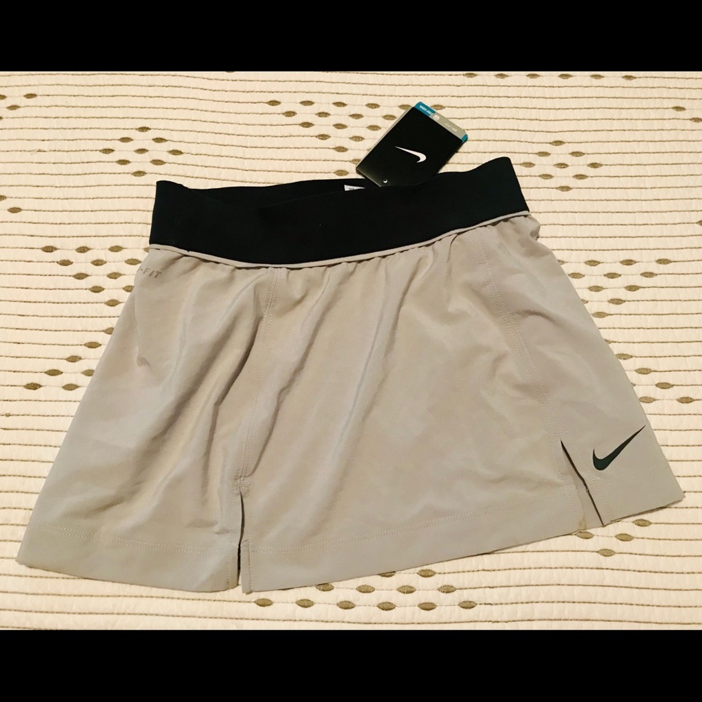Nike athletic skirt